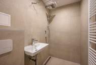 ++Bujatti++ Fantastic 1-room first-occupancy apartment with balcony