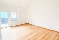 STADTnah wohnen, NATURnah leben - 4,5 Zimmer - NEUBAU-REIHENHAUS zu mieten - GARAGE inklusive!