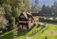 Open House am Samstag, 24. Oktober von 10-12 Uhr - WOHNEN am Land