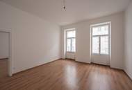 ++NEU++ Sanierte 2-Zimmer Altbau-Wohnung in toller Lage!