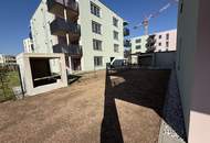 Ein viertel grün - gefördert , nachhaltig und schöner Wohnen