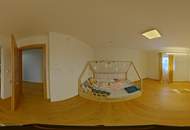 Architektenhaus in sonniger Ruhelage mit Spiral-Weinkeller, Infinity Pool und Burgblick