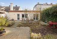 Bezauberndes Einfamilienhaus mit großem Garten