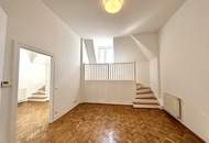 Entzückendes 2-Zimmer DG nahe Stadthalle und U3/Schweglerplatz!