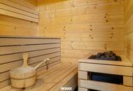 Exklusives, alpines Chalet mit Sauna in traumhafter Panoramalage auf der Koralpe