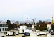 3.Belvedere/Prachtvolle DG Wohnung mit Blick auf Wien in einem alten Herrenhaus.