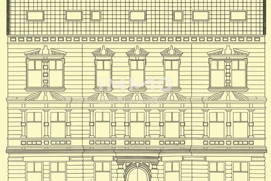 KLASSISCHES ZINSHAUS IN GUTER LAGE !, Haus-kauf, 8010 Graz(Stadt)