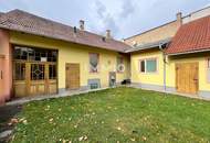 Stadthaus in attraktiver Ruhelage, 760qm BW