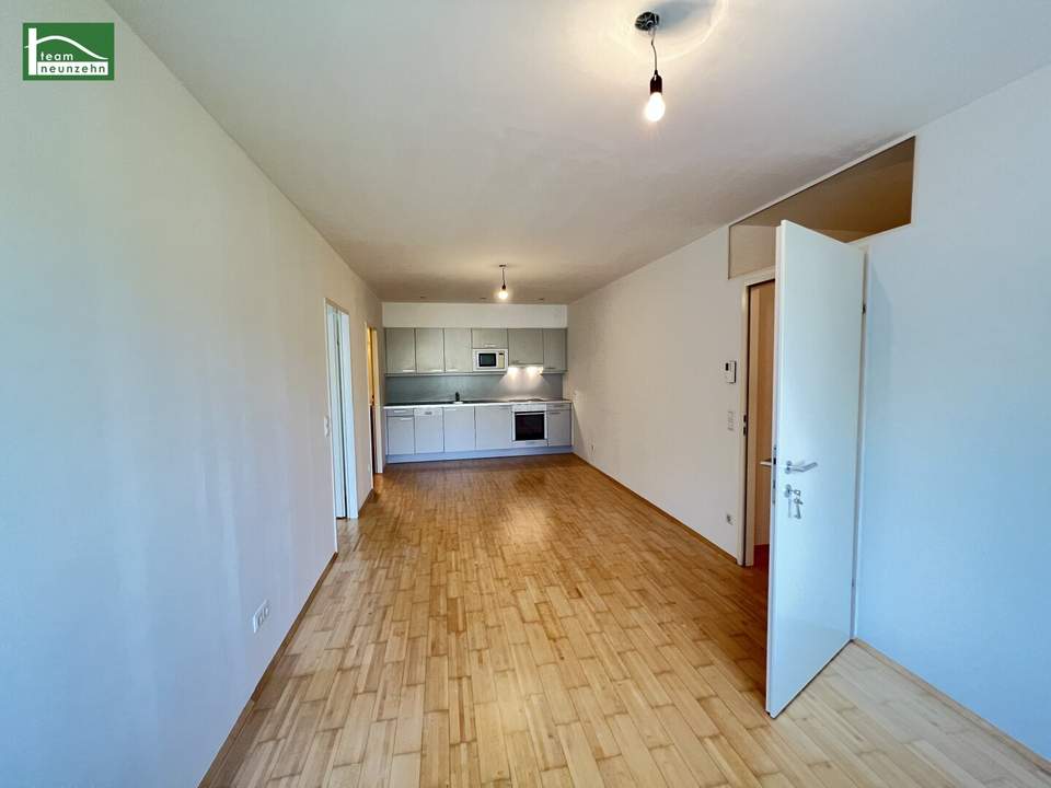 Charmante 2-Zimmer-Wohnung nahe Mariahilfer Straße – Ihr neues Zuhause in 1070 Wien!