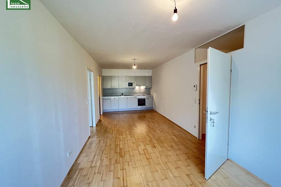 Charmante 2-Zimmer-Wohnung nahe Mariahilfer Straße – Ihr neues Zuhause in 1070 Wien!, Wohnung-miete, 1.214,35,€, 1070 Wien 7., Neubau