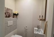 Garten-/Familienwohnung am Mühlwasser - 3 Zimmer - Tiefgaragenstellplatz - Einbauküche - 64 m2 Außenfläche