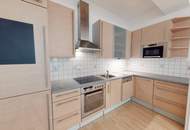 RUHIGE 2 Zimmer Neubauwohnung mit LOGGIA beim KONGRESSPARK