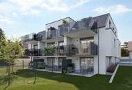 Living in 23 – Smart Wohnen in nachhaltiger Holz-Hybridbauweise in Liesing!