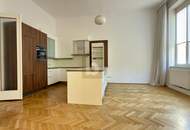 CHARMANTER GERÄUMIGER ALTBAU - TOP GEPFLEGT MIT KLIMAANLAGE