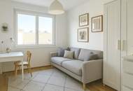 ERSTBEZUG - 73 m² - 3-Zimmer Mietwohnung im STADTZENTRUM von STOCKERAU