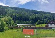 Vielseitiger Baugrund am Ossiacher See