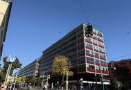 1200! BC 20 Bürohaus - letzte freie Fläche mit 335 m²! OPTIMALE Anbindung für Mitarbeiter!