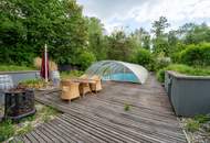 Familienhaus mit Pool, SPA &amp; 2.300m² Grund – 30 Min von Wien entfernt (Provisionsfrei)