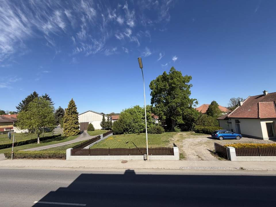 Herrliche 3-Zimmer-Wohnung in Pottenbrunn – Ihr neues Zuhause in ruhiger, naturnaher Lage