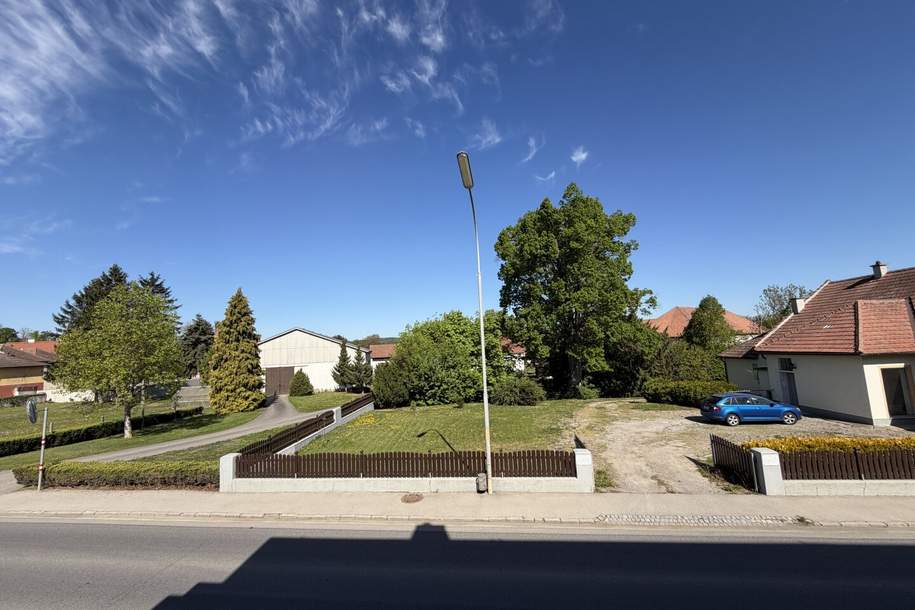 Herrliche 3-Zimmer-Wohnung in Pottenbrunn – Ihr neues Zuhause in ruhiger, naturnaher Lage, Wohnung-miete, 946,18,€, 3140 Sankt Pölten(Stadt)