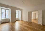 Schönes Altbaubüro in top Lage zu mieten!