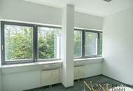 Klimatisierte Bürofläche samt Parkplätzen und idealer Verkehrsanbindung in Wels zu vermieten!