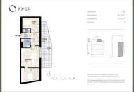 DAS VIVENOT – 3-ZIMMER MIT TERRASSE