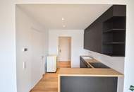 Exklusives Dachgeschoss-Loft mit Balkon in Margarten