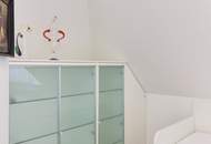 Exklusives Penthouse im 8. Bezirk – gesamte Dachgeschoßebene mit Terrasse &amp; optionaler Einzelgarage