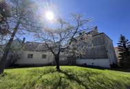 12 Zimmer Haus mit Geschäftslokal auf 948 m2 Grundstück