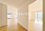 120qm- 4ZI- PENTHOUSE - 54qm Terrasse - 21qm Balkon - Zentrum Stockerau - Ruhelage- 3min zum Bahnhof!