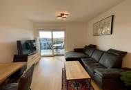 Neuwertige, südseitig ausgerichtete 2-Zimmer-Wohnung mit offen gestaltetem Koch-/Wohn-/Essbereich!