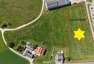 Geplantes Misch- Betriebsbaugebiet