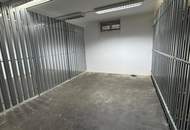 "Pongau Storage" - Lagerfläche mitten im Stadtzentrum von St. Johann im Pg.!