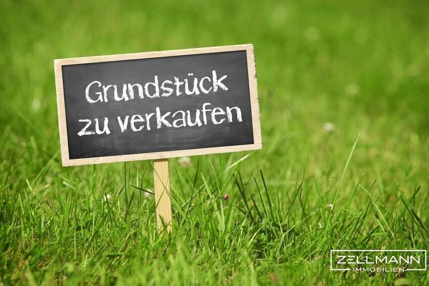 Baugrund mit knapp 1.400 m² in Wien-Mauer | ZΞLLMANN IMMOBILIEN, Grund und Boden-kauf, 1.490.000,€, 1230 Wien 23., Liesing