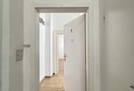 Charmante 3-Zimmer-Wohnung in Ruhelage