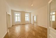 1090! Luxuriöse 5-Zimmer-Wohnung auf der BELIEBTEN Währinger Straße nahe Schottentor zum KAUF!