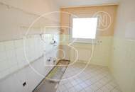 Renovierungsbedürftige 3-Zimmer-Loggia-Wohnung in guter Lage!