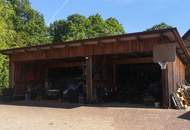 Charmantes Landhaus für Naturliebhaber in absoluter Ruhelage (Provisionsfrei)