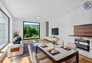 Exklusive 2-Zimmer-Neubauwohnung mit hochwertiger Ausstattung und traumhaftem Balkon im 21. Bezirk