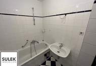 Gut geschnittene, hofseitige 2 Zimmer Neubauwohnung mit Loggia