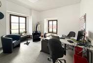 Modernes Büro im Herzen von Tulln