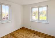 Geräumige Wohnung im Ortszentrum