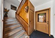 Leistbares Wohnhaus mit zwei Einheiten