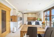 Exklusives Wohnambiente mit Privatgarten in Neumarkt am Wallersee