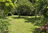 großzügige Villa mit Potenzial im Herzen von Bad Sauerbrunn