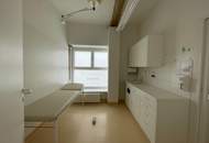 Barrierefreie Praxis- oder Büroräumlichkeiten - hier ist vieles möglich!