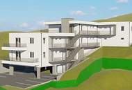 Grosses Grundstück mit bewilligtem Projekt!