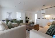 THE METROPOLITAN - Modern Living im belebten Sonnwendviertel!