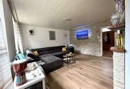 Leoben: Charmantes Reiheneckhaus mit Gartenidylle & großem Keller